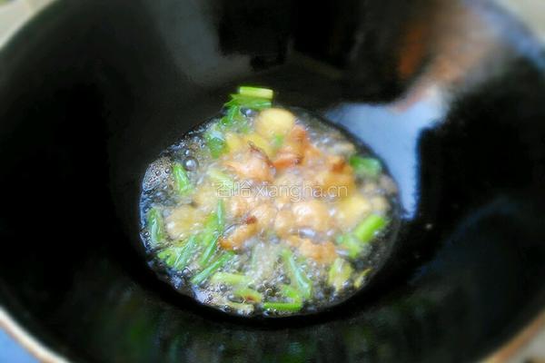 东北炖小鸡的做法图解4
