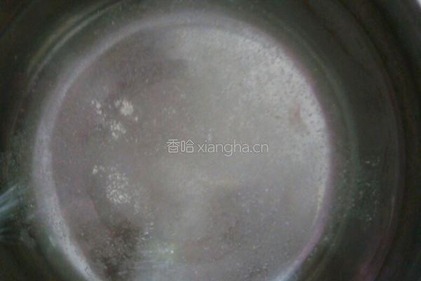 糯米甜酒的做法图解3