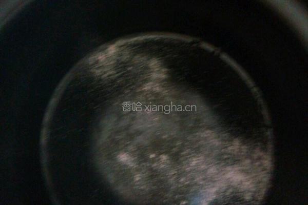 糯米甜酒的做法图解4