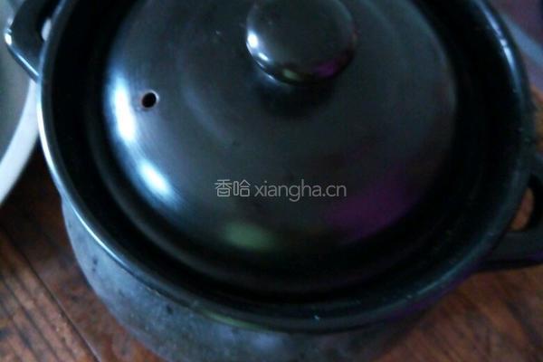 糯米甜酒的做法图解10