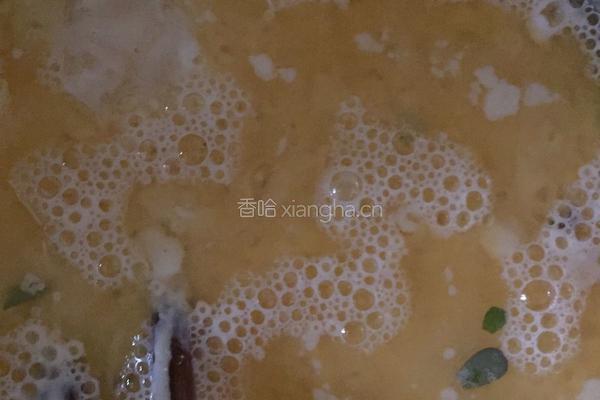 马齿苋鸡蛋饼的做法图解1