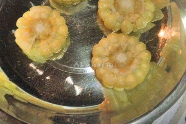 蕃茄虾球的做法图解10