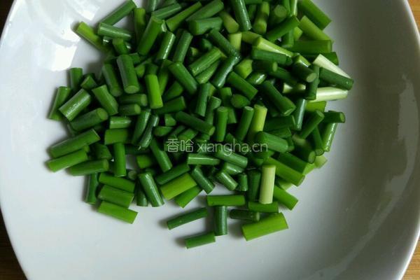 小炒一碗香的做法图解3