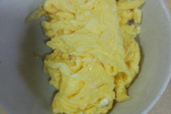 小炒一碗香的做法图解4