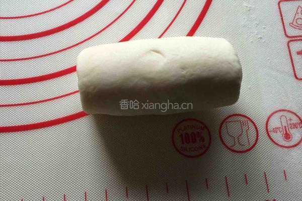 云南破酥包子的做法图解11