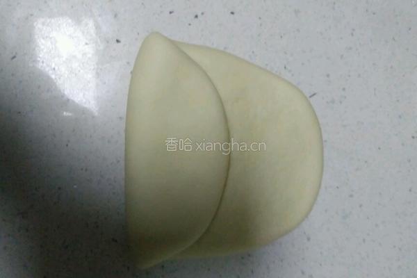 可以可劲吃的香葱脆饼的做法图解3