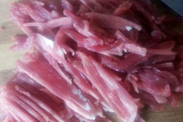 芹菜猪肉饺子的做法图解5