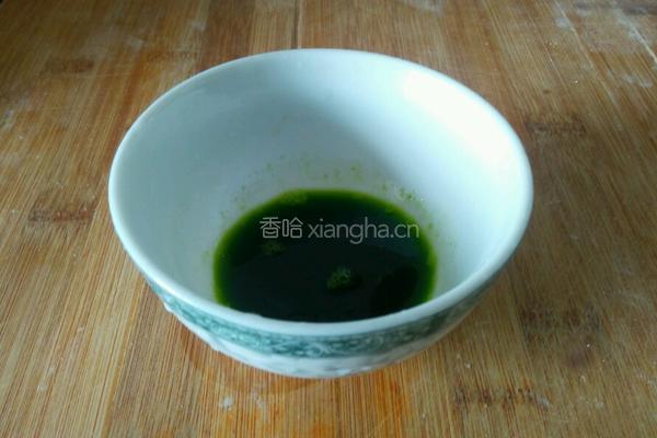 小猪的做法图解3