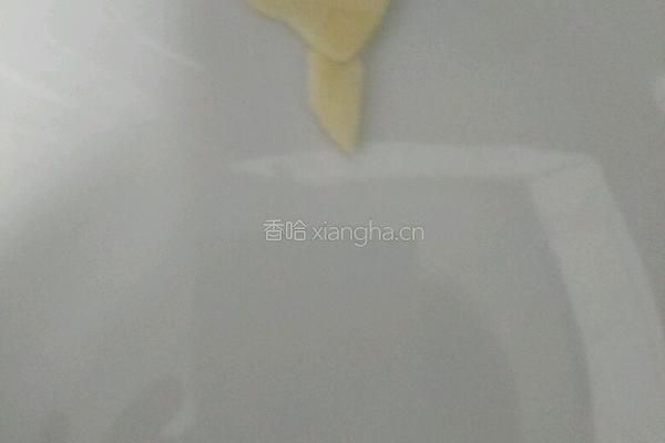 金陵十二钗之湘云的做法图解3