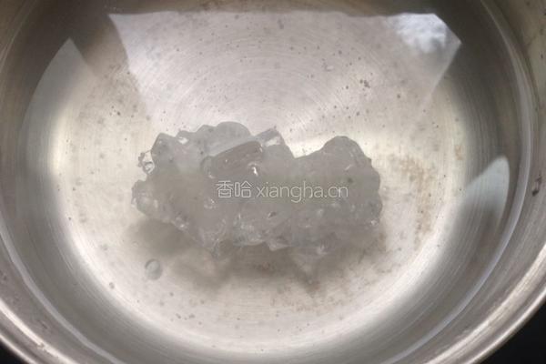 水果布丁的做法图解2