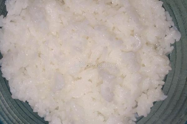 牛丼饭的做法图解8