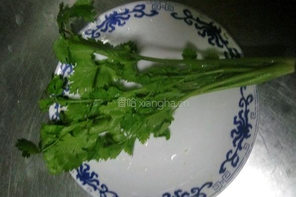 菊花豆腐的做法图解13