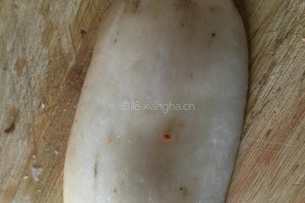 辣椒炒藕片的做法图解1