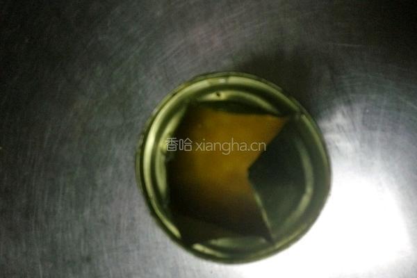 吉祥三宝(石榴 玉米 红萝卜)的做法图解3