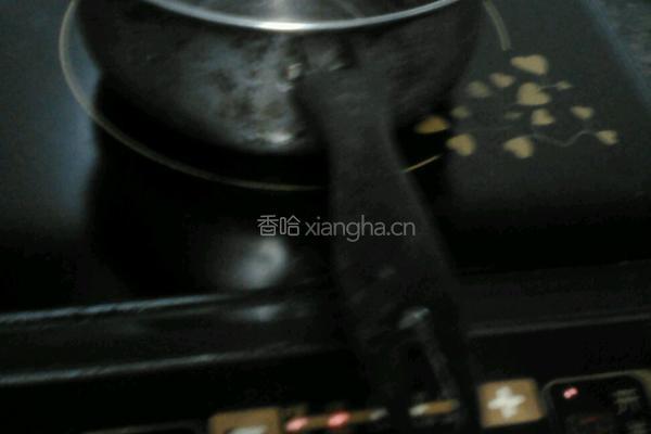 不用淡奶油的冰激淋的做法图解1