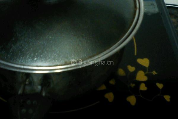 不用淡奶油的冰激淋的做法图解3