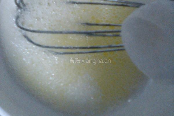 不用淡奶油的冰激淋的做法图解7