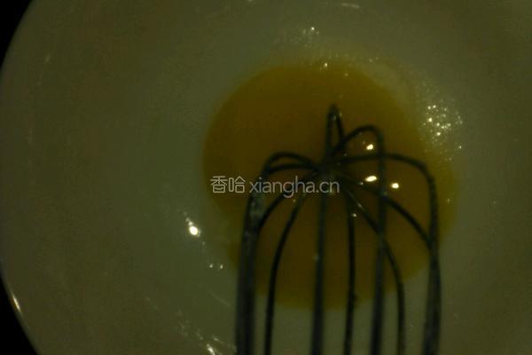 不用淡奶油的冰激淋的做法图解9