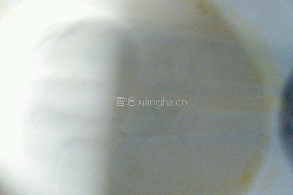 不用淡奶油的冰激淋的做法图解10