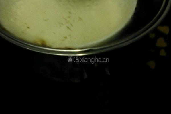 不用淡奶油的冰激淋的做法图解15