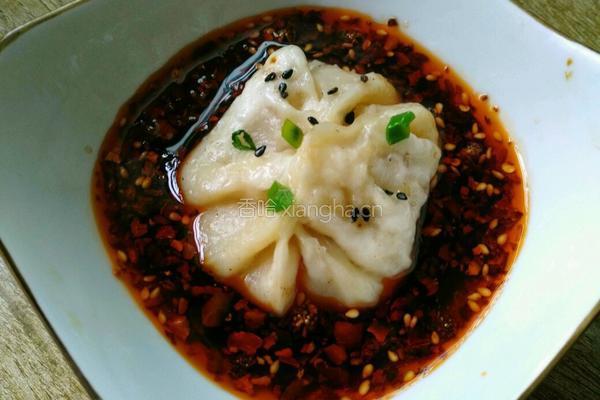 生煎包的做法图解21