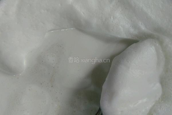 农家老豆腐的做法图解2