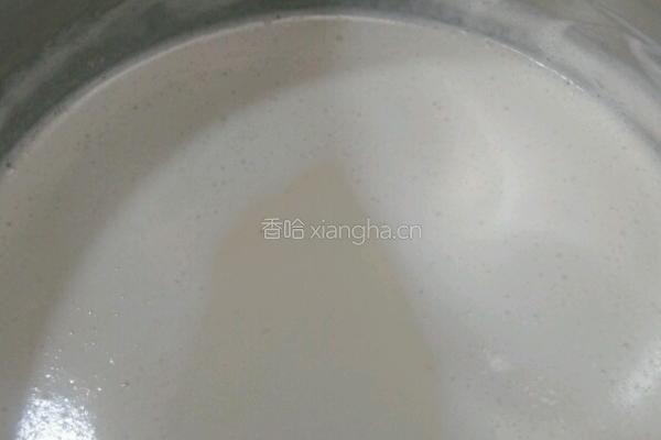 农家老豆腐的做法图解3