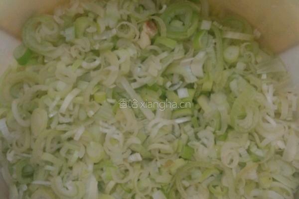 农家老豆腐的做法图解8