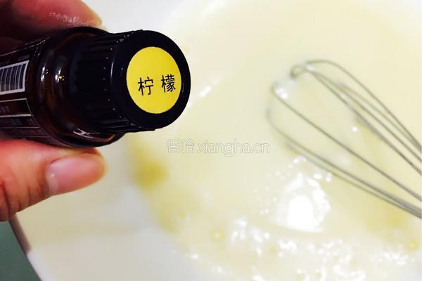 家乐氏香蕉铜锣烧的做法图解4