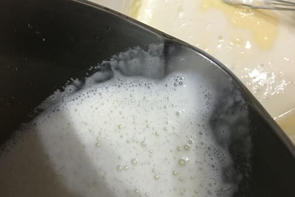 家乐氏香蕉铜锣烧的做法图解9