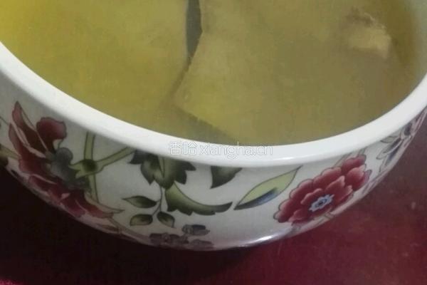 特色猪肝的做法图解3