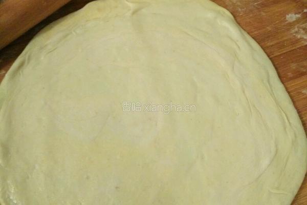 家常羊肉汤泡饼的做法图解8