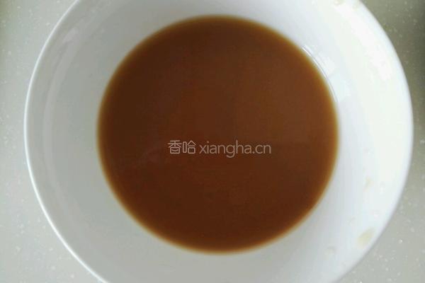 蒜末油麦菜的做法图解2