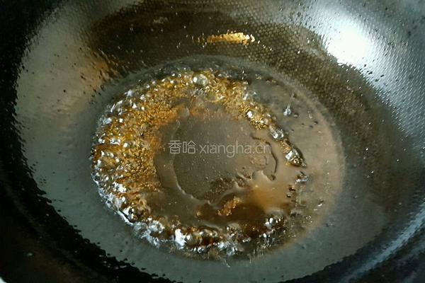 耗油菜心的做法图解4