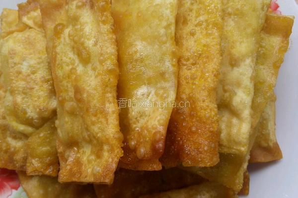 迷你苹果派的做法图解6