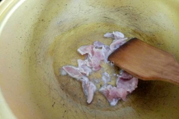 大烩菜的做法图解2