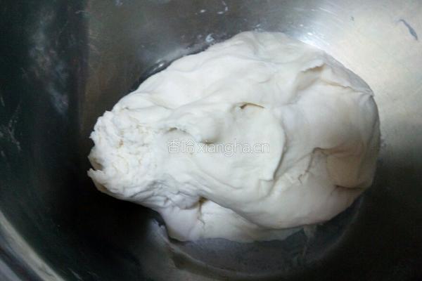 酱肉韭菜馅饺子的做法图解13