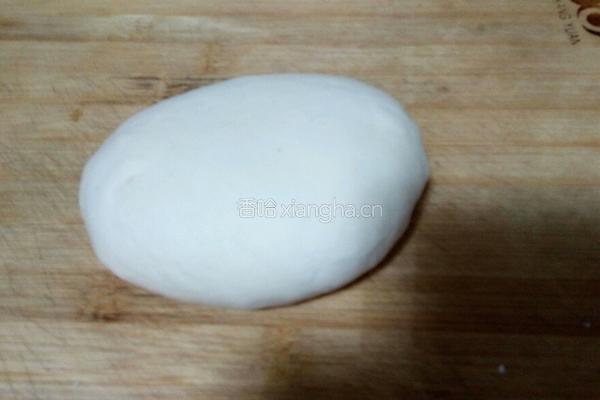酱肉韭菜馅饺子的做法图解14