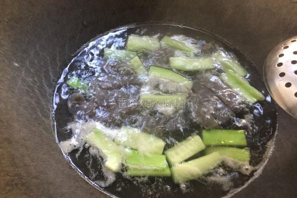 熊家婆烤鱼的做法图解2