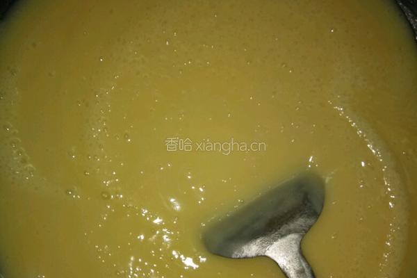 豌豆凉粉的做法图解5