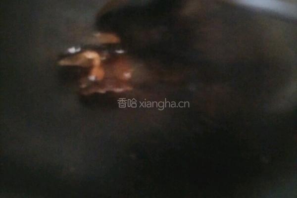 牛肉辣子椒的做法图解3