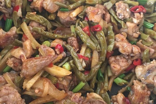 酸辣鸡翅（下饭神器）的做法图解7
