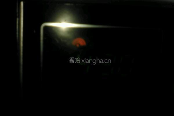 饺子皮做披萨（不用奶酪（素版））的做法图解8