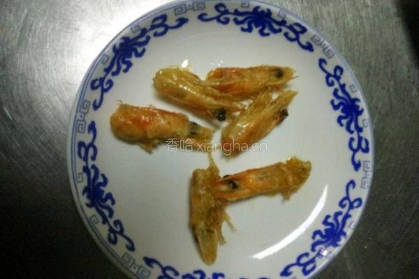 青瓜大虾的做法图解13