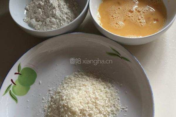 可乐饼的做法图解11