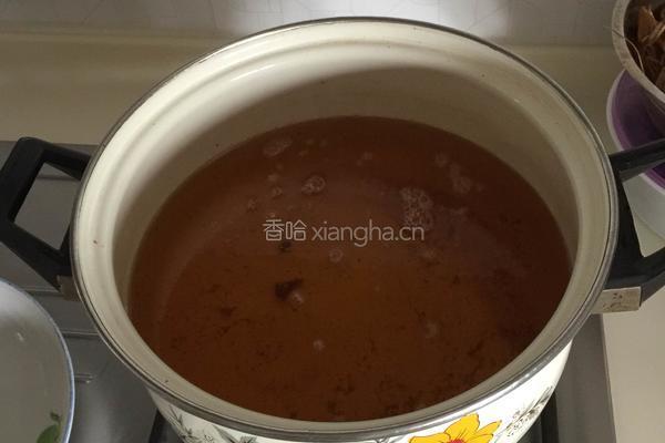 可乐饼的做法图解13
