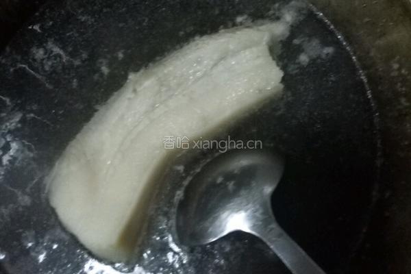香爆五花肉的做法图解2