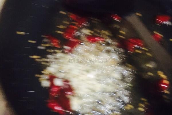 雪菜肉丝的做法图解3