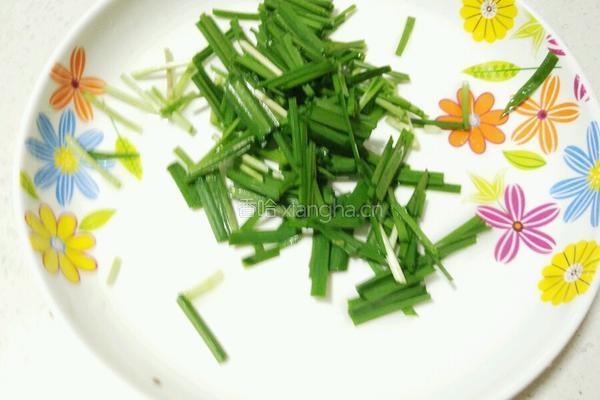 丝瓜大虾汤的做法图解6
