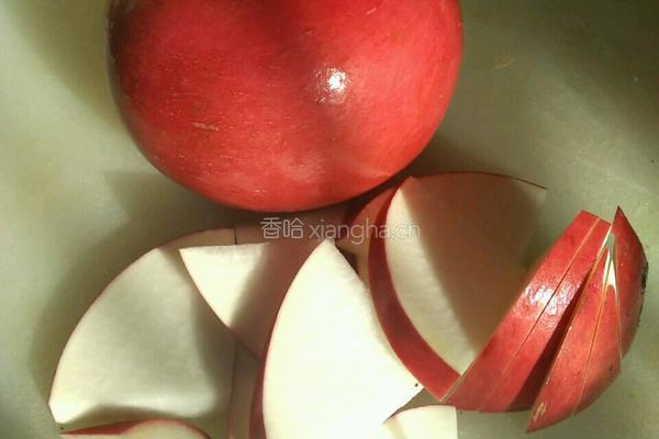 烫面牛肉蒸饺的做法图解1